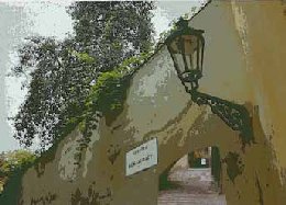 Kafkas Welt II � Zyklus